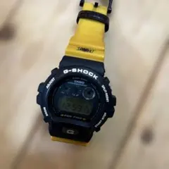 2055✡　レア！G-SHOCK ガルフマン DW-9701K-9JR イルクジ 2055✡ レア！G-SHOCK ガルフマン DW-9701K-9JR イルクジ - メルカリ