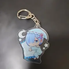 Re:ゼロから始める異世界生活 レム アクリルキーホルダー