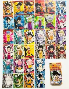 2026年最新】ドラゴンボールダイマ カードの人気アイテム - メルカリ