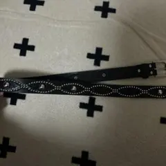スタッツベルト 革ベルト