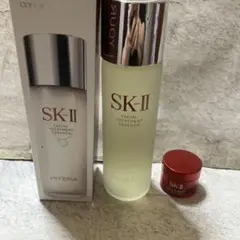 SK-ll フェイシャルトリートメントエッセンス230mlR.N.A.ローションのサムネイル