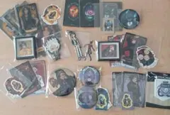 ツイステ　まとめ売り