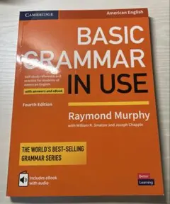 BASIC GRAMMAR IN USE Forth Edition
