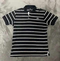★ THE NORTH FACE ノースフェイス ポロシャツ ラガー XL ★