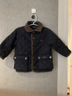 キルティングジャケット アウター