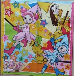 2025年最新】おジャ魔女どれみ当時物の人気アイテム - メルカリ