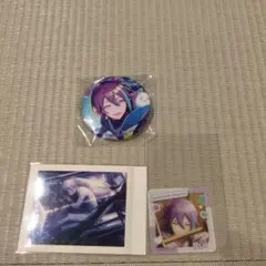 神代類 ぱしゃこれ プロセカ ぱしゃこれ ぱしゃこれ5 箔押し 神代類 - メルカリ