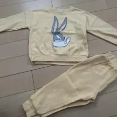 黄色セットアップ