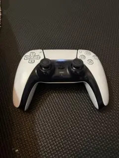 【ジャンク品】SONY PS5 DualSense ワイヤレスコントローラー