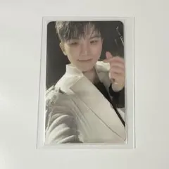 ウジ　トレカ　FACE THE SUN