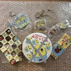 値下げ不可 ふなっしーグッズ まとめ売り 26種類 未開封 - メルカリ