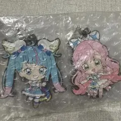 ひろプリ ひろがるスカイ！プリキュア キュアプリズム 虹ヶ丘ましろ