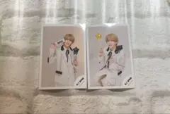 末澤誠也 公式写真 セット