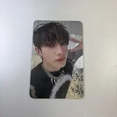 straykids チャンビン 合 hop nemo jyp 特典 トレカ - メルカリ
