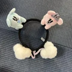 ハロウィンカチューシャ