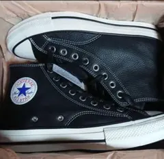CONVERSE ADDICT CHUCK TAYLOR LEATHER HI
