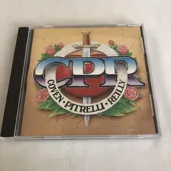 CPR/food for thought