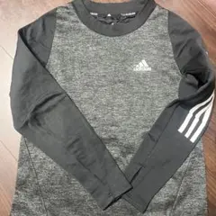 adidas 長袖 ウェア