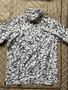 2025年最新】ゴルフウェア ポロシャツ 花柄の人気アイテム