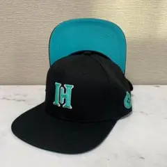 AH 浅村栄斗xNEW ERAニューエラ 9FIFTY キャップ - メルカリ