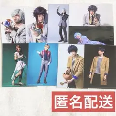 舞台 A3! エーステ 植田圭輔 田中涼星 立石俊樹 赤澤遼太郎 荒牧慶彦 写真