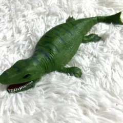 ダコサウルス 海の恐竜　&co デアゴスティーニ　アンドコ