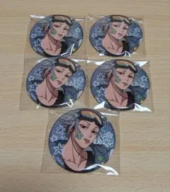 SAKAMOTO DAYS サカデイ デコラ缶 楽