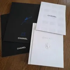 超希少】CHANEL ヴィンテージ カタログ 1998 クルーズコレクション