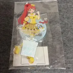 プリパラ　ハピプリバースデー　みかん　アクスタ
