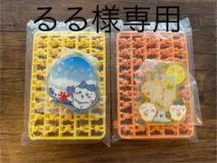 ちいかわパチパチデコネーム　レモネード　ハチワレ