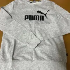 プーマ トレーナー 160