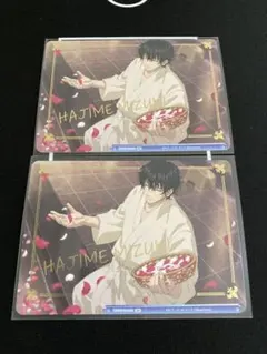 A264】テニスの王子様トレーディングカード57枚まとめ売り観月はじめ