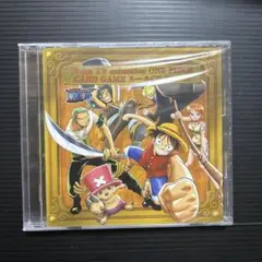 ONE PIECE CARDGAME ルールCD ver.1.0 未開封