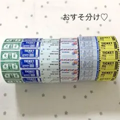 120매 ♡ 22 ♡ 니니니 ♡ 니니니 ♡ 라벨러 스티커 나누기