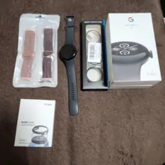 Google Pixel Watch 2 LTE