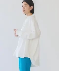 イージーケア シャツ