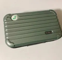 非売品 EVA航空ファーストクラス限定リモワポーチ レッド - メルカリ