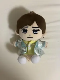 Hey! Say! JUMP 永瀬廉 はぴぬいのサムネイル
