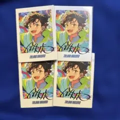 あんスタ　ぱしゃっつ　南雲鉄虎