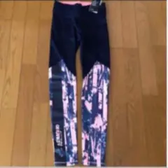 アンダーアーマーレギングス