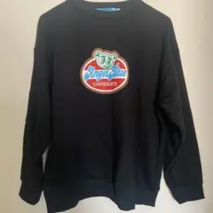 【新品未使用、匿名配送】エンジェルブルー パシオス ルームウェア トレーナーのみ