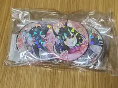 ブルアカ 京都イベント コラボ缶バッジ【未開封中古品】