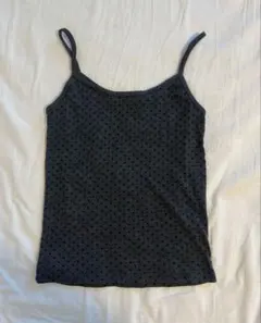 NEW! PACSUN Brandy Melville New! タンクトップ