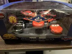 カーズ　5台セット ダイキャスト新品