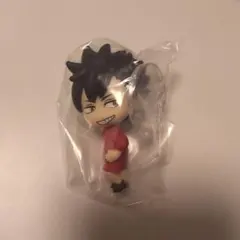 ハイキュー!!　こっちむいてFig　黒尾鉄朗　ガチャガチャ