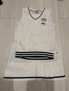 テーラーメイド　アディダス　ゴルフウェア