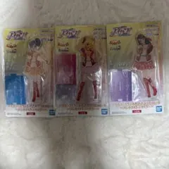 アイカツ！ ソレイユ ステージスクエア缶バッジ - メルカリ