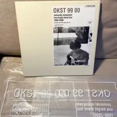 山崎まさよし OKST 99 00 フォトブック +おまけ