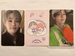 チョンロ candy digipack ver.  サンリオ トレカ