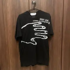 COMME des GARCONS SHIRT 2001 Tシャツ Sのサムネイル
